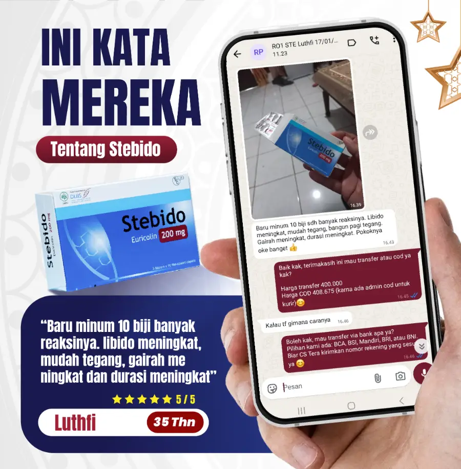 LP Baru Terus-19